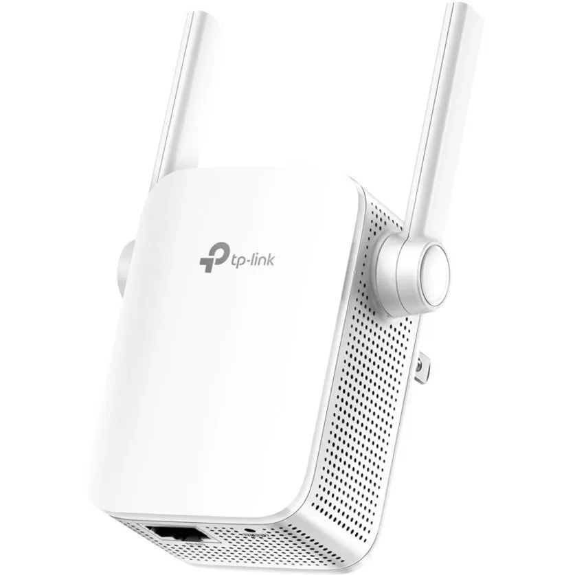 TP-Link TL-WA855RE 300Mbps Wi-Fi Range Extender