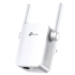 TP-Link TL-WA855RE Wi-Fi Range Extender 1Port 2 Antenna 300Mbps