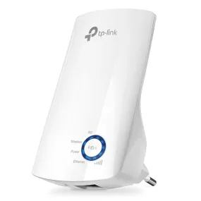 TP- Link WA850RE | 300Mbps Wi-Fi Range Extender