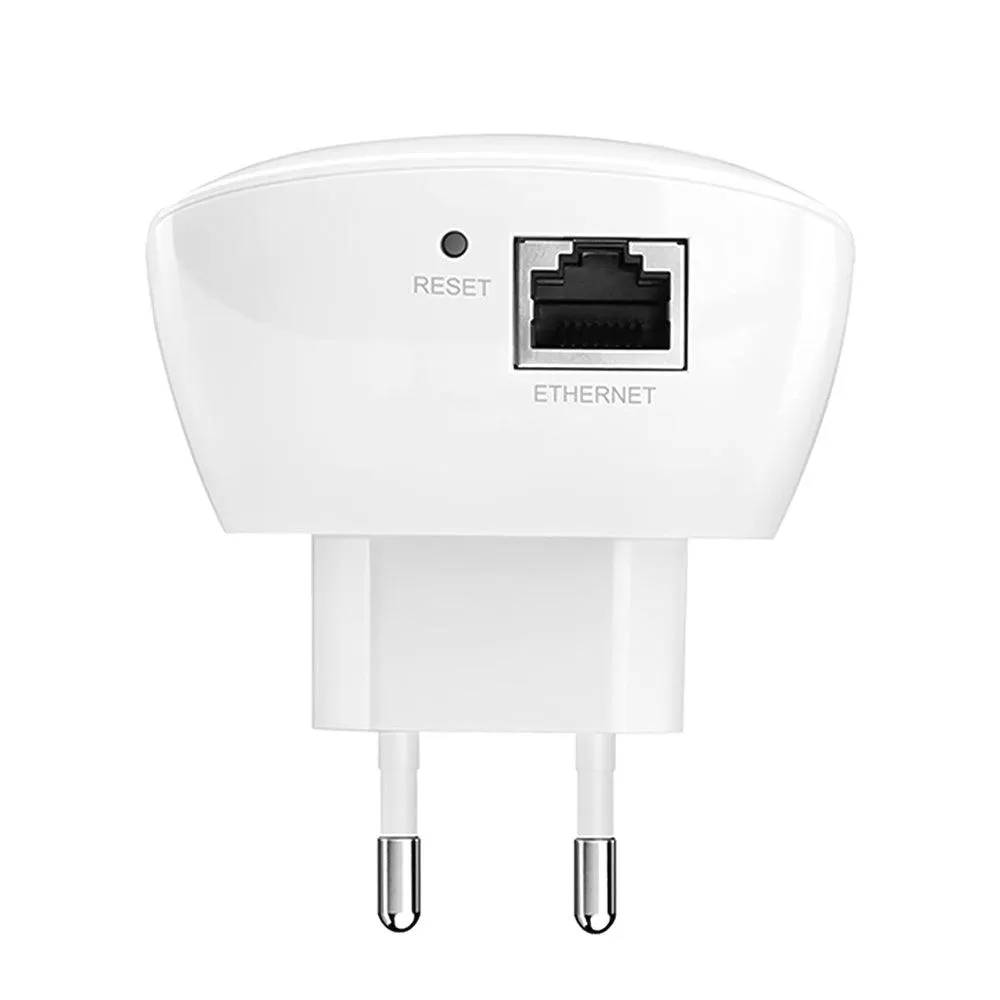 TP-Link WA850RE Wi-Fi Range Extender 1 Port 300Mbps