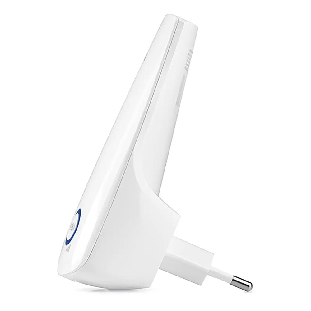 TP-Link WA850RE Wi-Fi Range Extender 1 Port 300Mbps