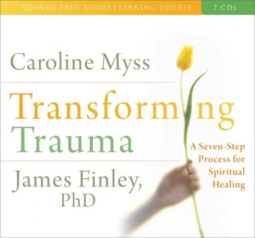 Transforming Trauma