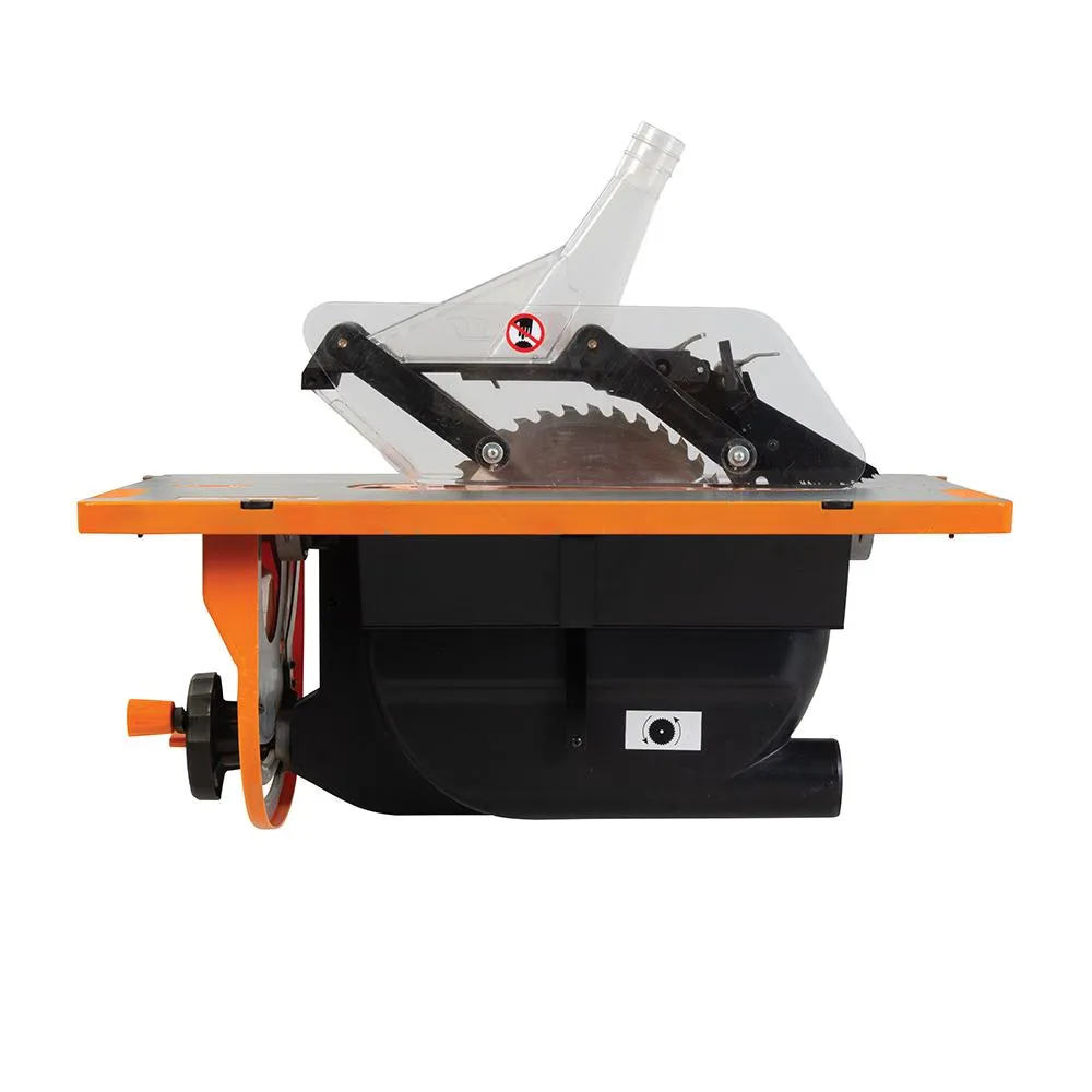 Triton TWX7CS002 1800W Contractor Saw Module 254mm