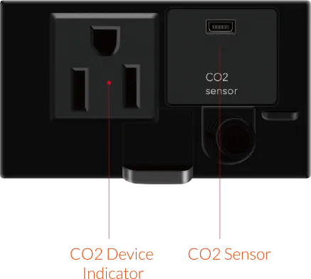 TrolMaster Digital CO2 PPM Controller Beta-8