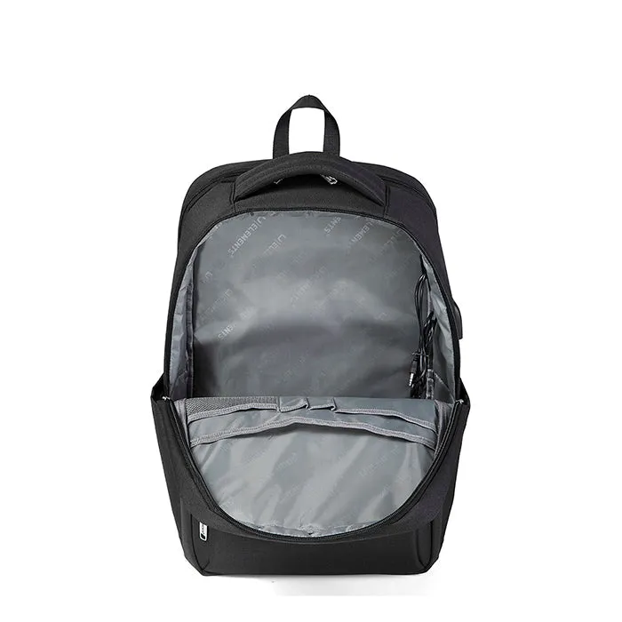 U Elements Essential Alistair Organizational Backpack