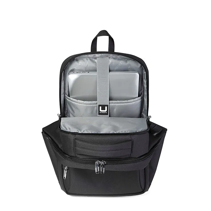 U Elements Essential Alistair Organizational Backpack