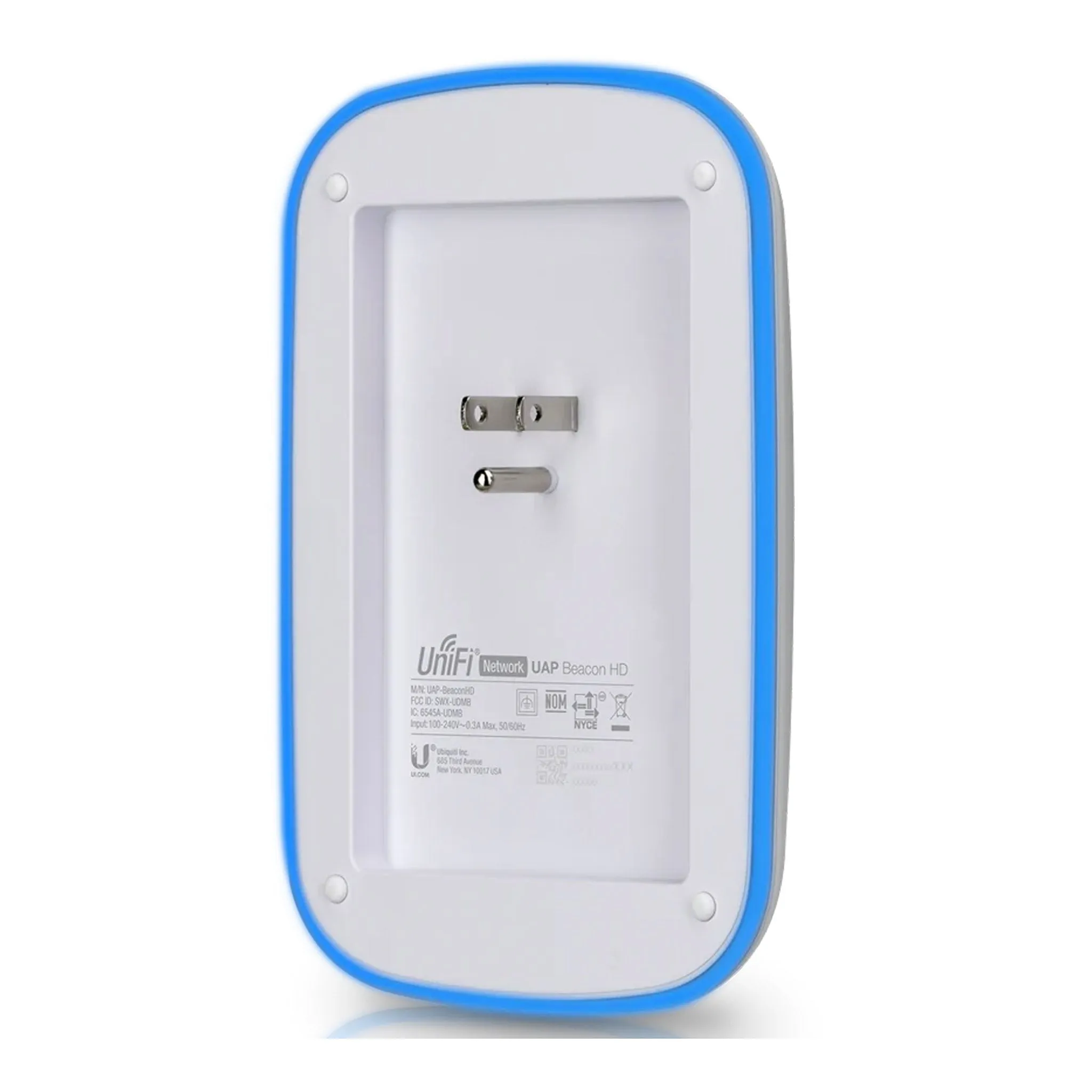 Ubiquiti UDM-B-US UniFi UAP-Beacon HD Dual-Band Wireless Range Extender