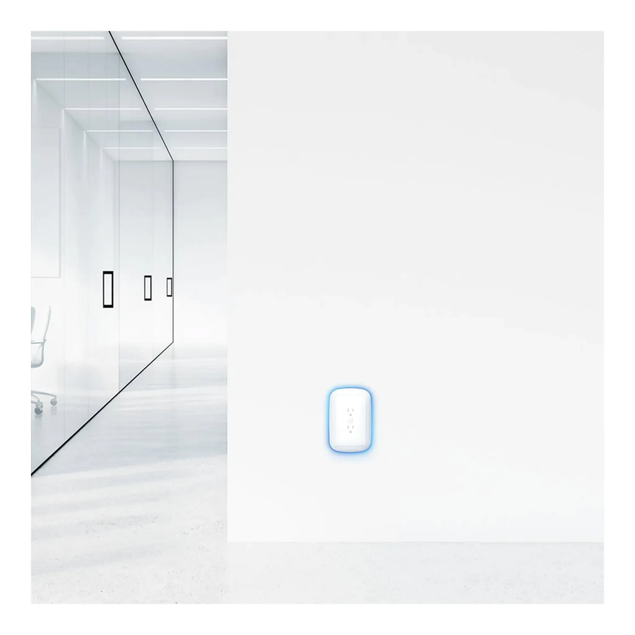 Ubiquiti UDM-B-US UniFi UAP-Beacon HD Dual-Band Wireless Range Extender