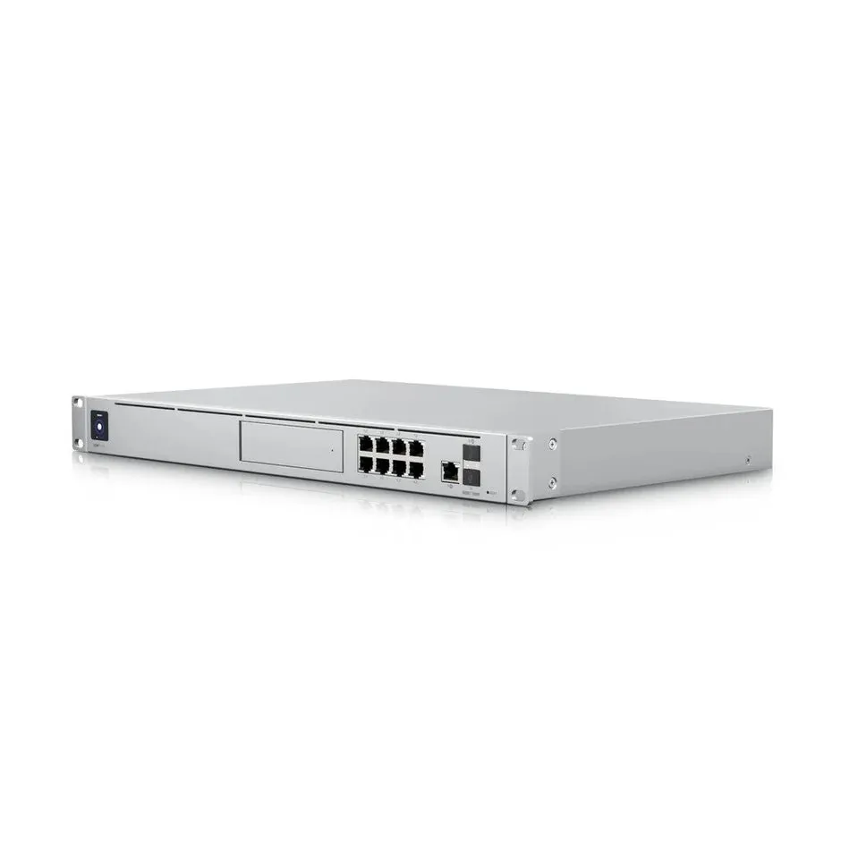 Ubiquiti UniFi G5 Dream Machine 2K Resolution Surveillance Kit