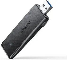 UGREEN 50340 -UGREEN AC1300 Wireless Network Adapter