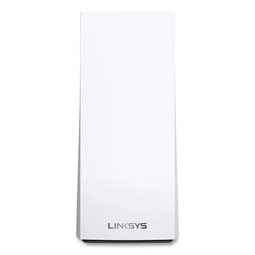Velop Whole Home Mesh Wi-fi System, 6 Ports, Tri-band 2.4 Ghz/5 Ghz