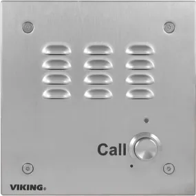 Viking E-30-IP VoIP Sip Door Entry Phone