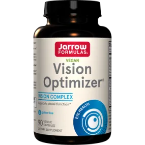 Vision Optimizer 90 caps by Jarrow Formulas