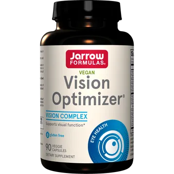 Vision Optimizer 90 caps by Jarrow Formulas