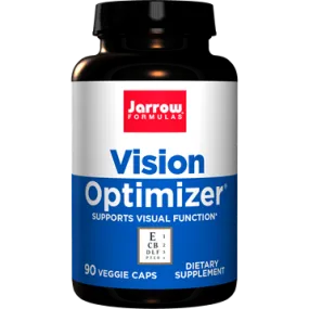 Vision Optimizer 90 caps