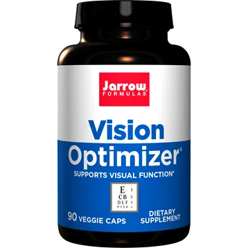 Vision Optimizer 90 caps