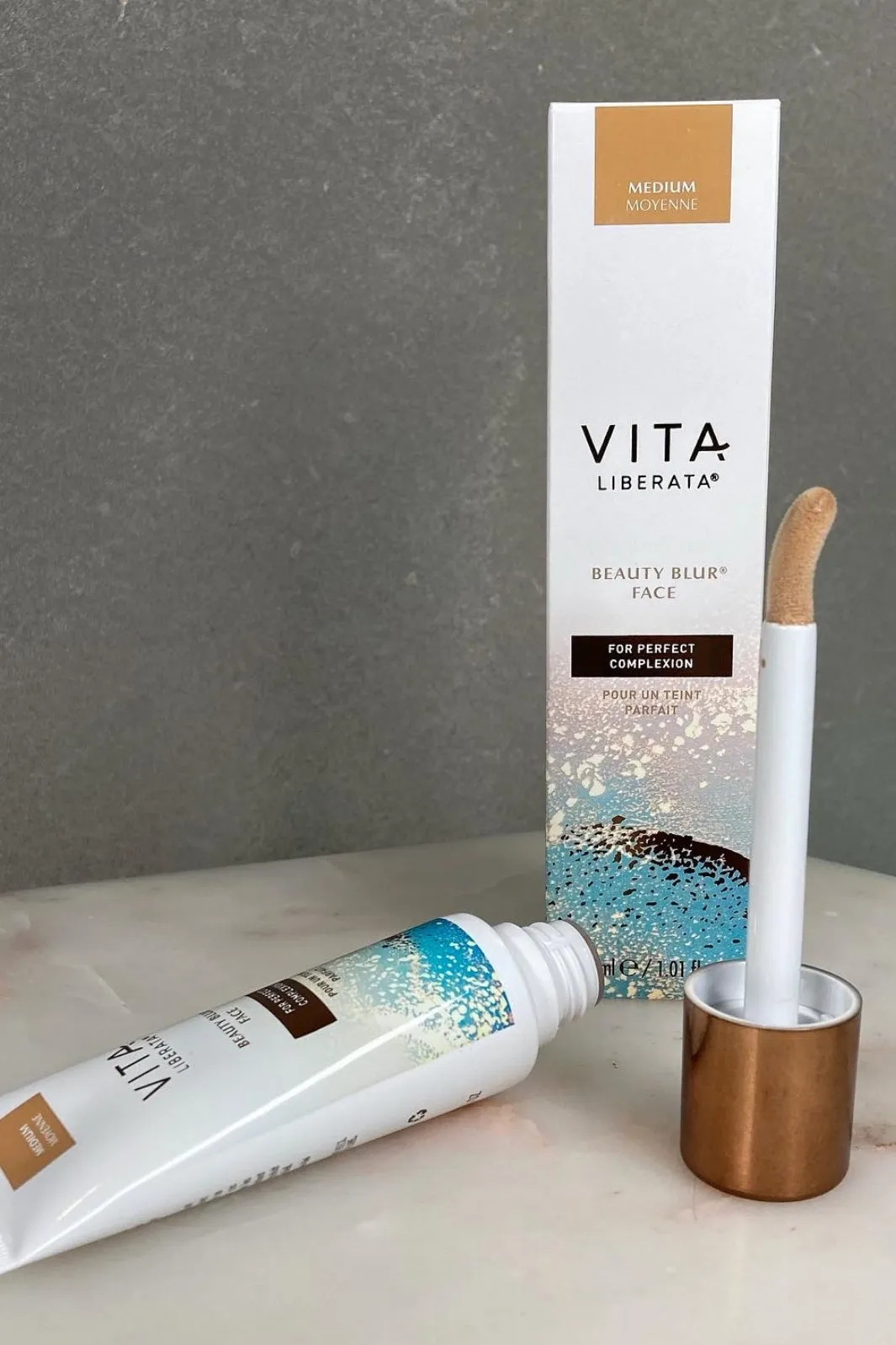 Vita Liberata - Beauty Blur - Medium