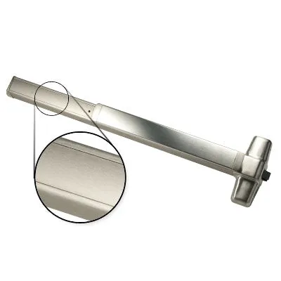 Von Duprin EL98 EO Electrified Latch Retraction Panic Bar Exit Only