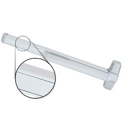 Von Duprin EL98 EO Electrified Latch Retraction Panic Bar Exit Only
