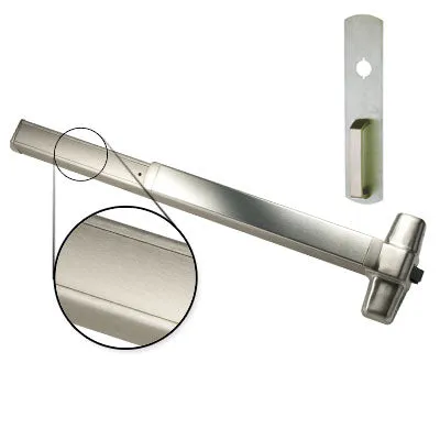 Von Duprin EL98TP Electrified Latch Retraction Panic Bar Thumbpiece
