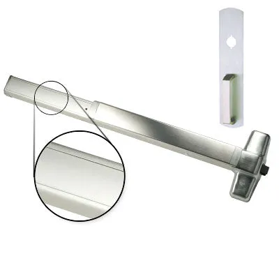 Von Duprin EL98TP Electrified Latch Retraction Panic Bar Thumbpiece