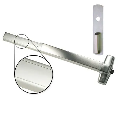 Von Duprin EL98TP Electrified Latch Retraction Panic Bar Thumbpiece