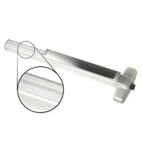 Von Duprin EL99 EO Electrified Latch Retraction Panic Bar Exit Only