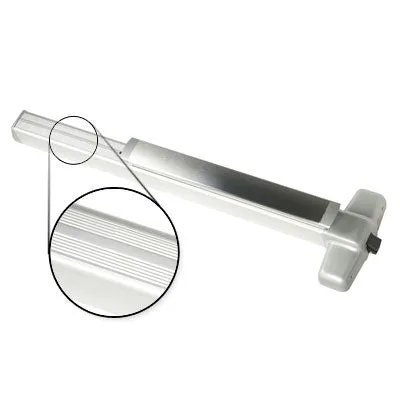Von Duprin EL99 EO Electrified Latch Retraction Panic Bar Exit Only