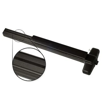 Von Duprin EL99 EO Electrified Latch Retraction Panic Bar Exit Only