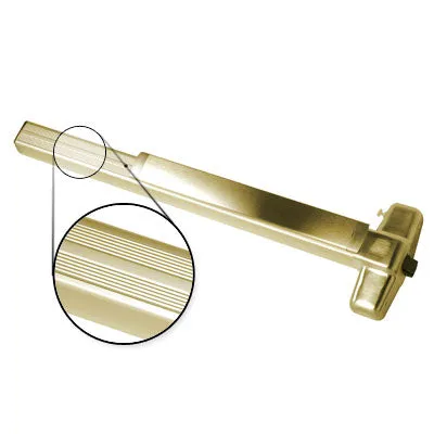 Von Duprin EL99 EO Electrified Latch Retraction Panic Bar Exit Only
