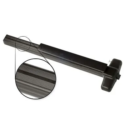 Von Duprin EL99 EO Electrified Latch Retraction Panic Bar Exit Only