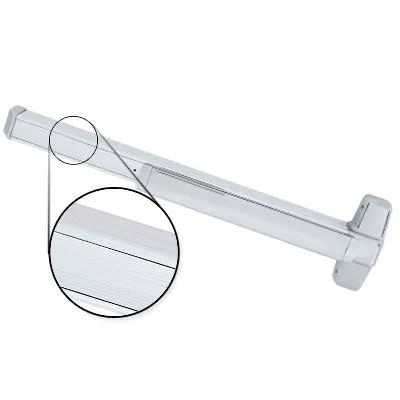 Von Duprin EL99 EO Electrified Latch Retraction Panic Bar Exit Only