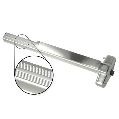 Von Duprin EL99 EO Electrified Latch Retraction Panic Bar Exit Only