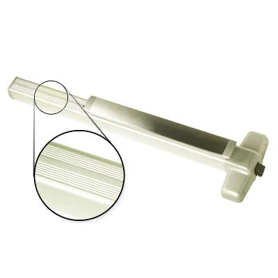 Von Duprin EL99 EO Electrified Latch Retraction Panic Bar Exit Only