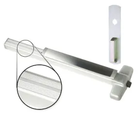 Von Duprin EL99NL Electrified Latch Retraction Panic Bar Night Latch