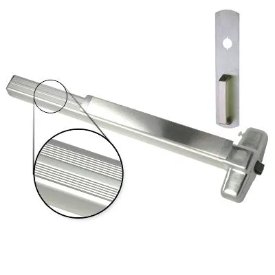 Von Duprin EL99NL Electrified Latch Retraction Panic Bar Night Latch
