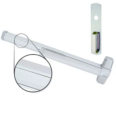 Von Duprin EL99NL Electrified Latch Retraction Panic Bar Night Latch