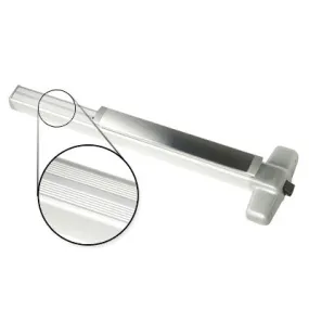 Von Duprin QELRX99EO Quiet Electrified Latch Retraction With Rex Switch Panic Bar Exit Only