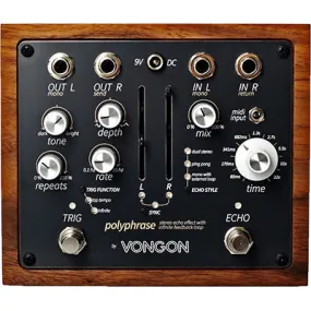VONGON Polyphrase