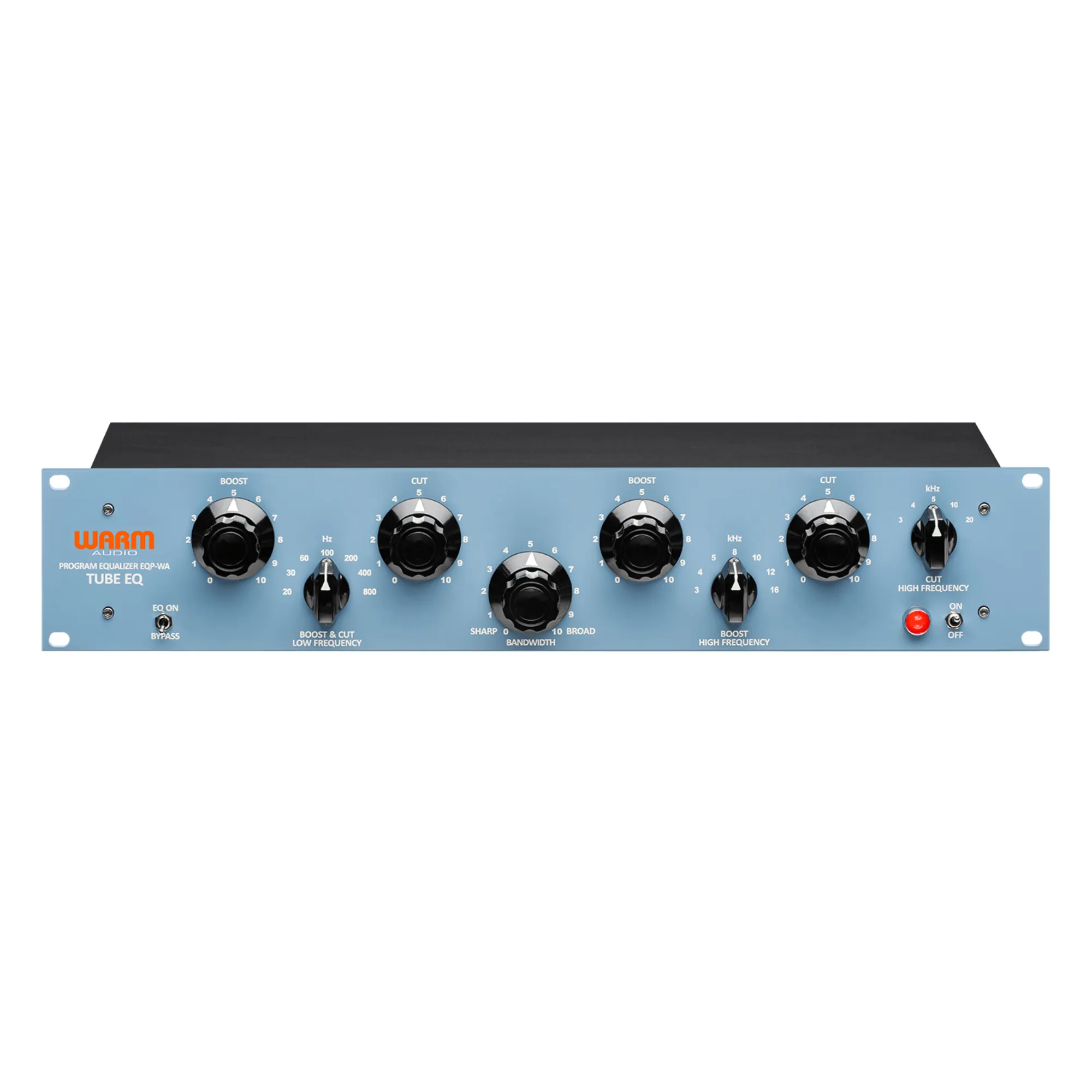 Warm Audio EQP-WA Tube Program Equalizer