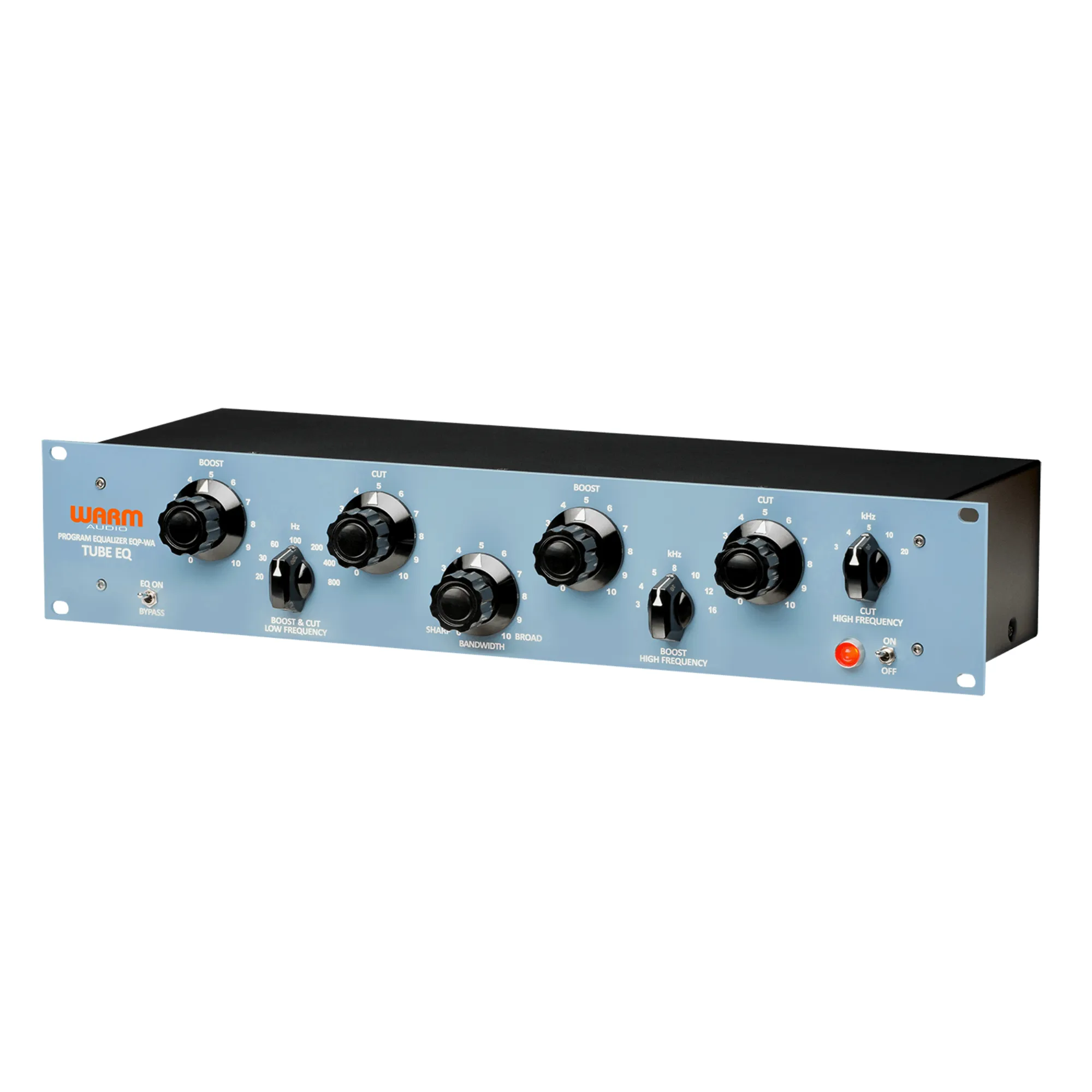 Warm Audio EQP-WA Tube Program Equalizer