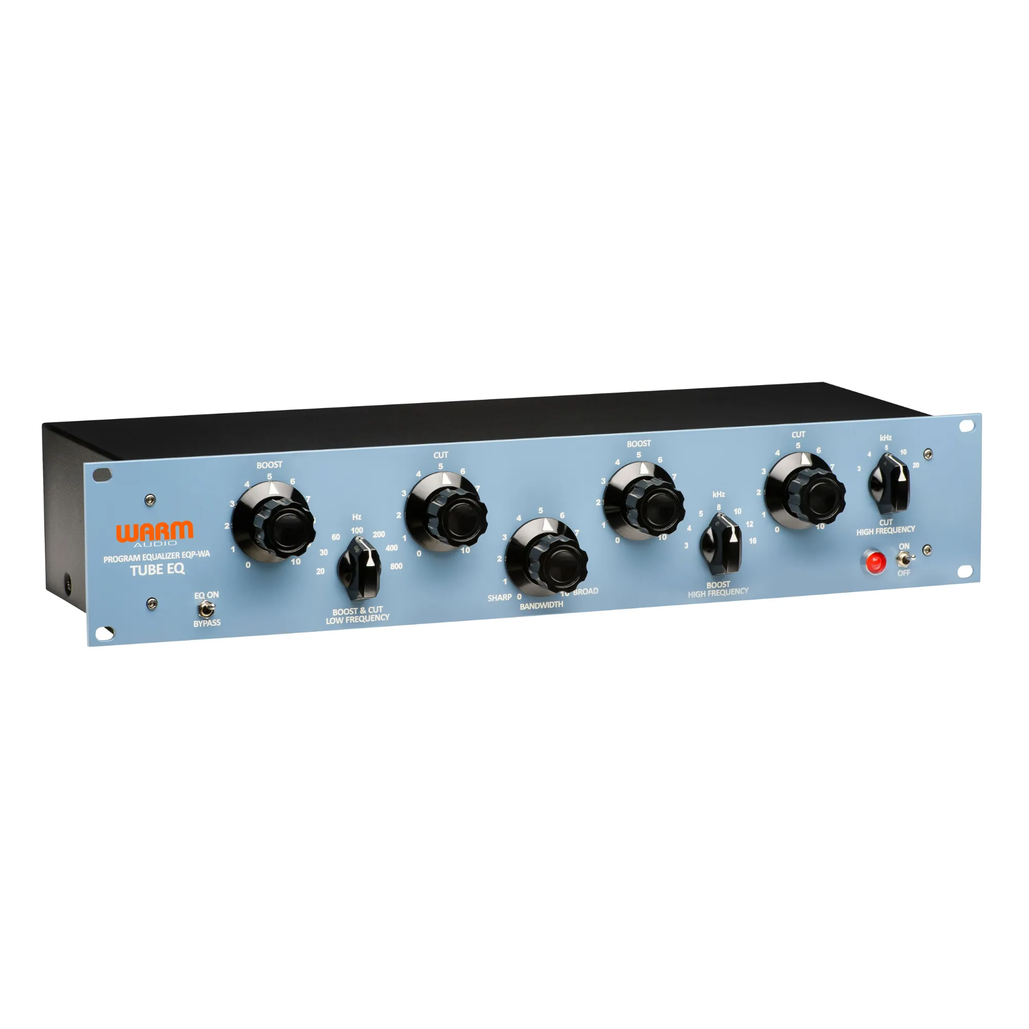 Warm Audio EQP-WA Tube Program Equalizer