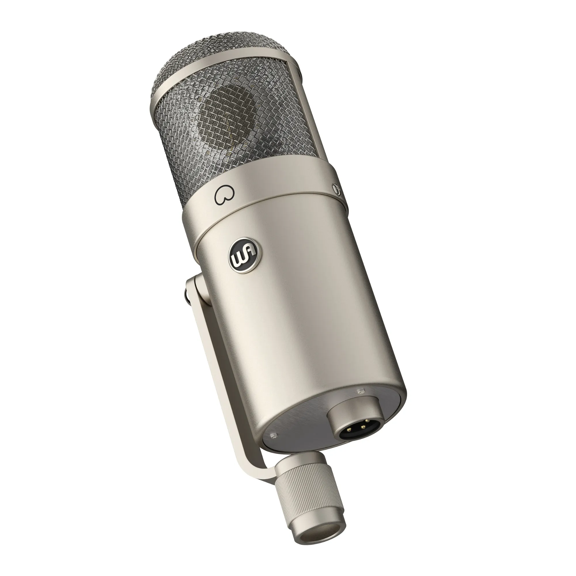 Warm Audio WA-47F Large-diaphragm FET Condenser Microphone