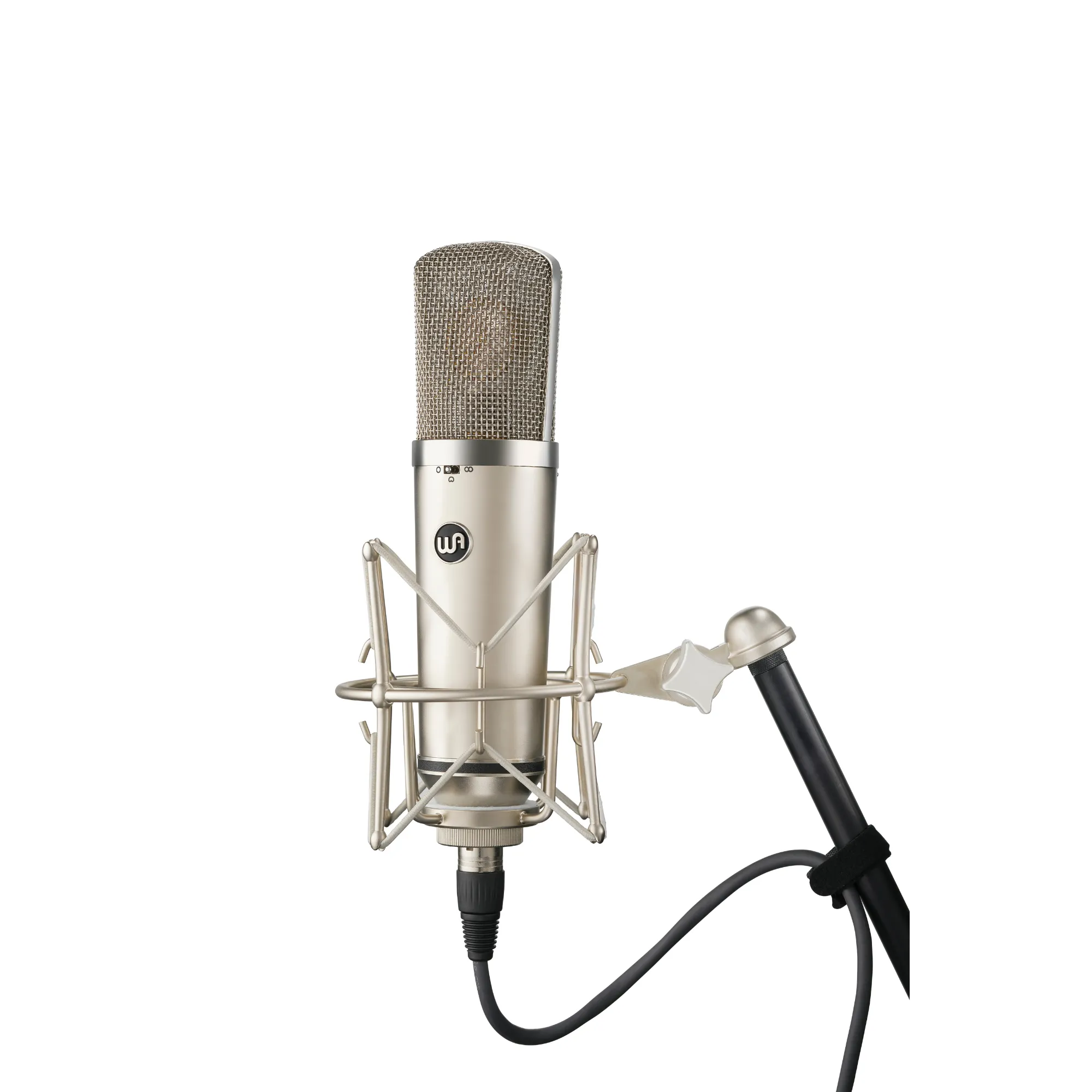 Warm Audio WA-67 Large-Diaphragm Condenser Microphone