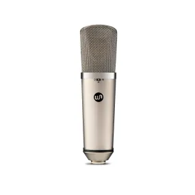 Warm Audio WA-67 Large-Diaphragm Condenser Microphone
