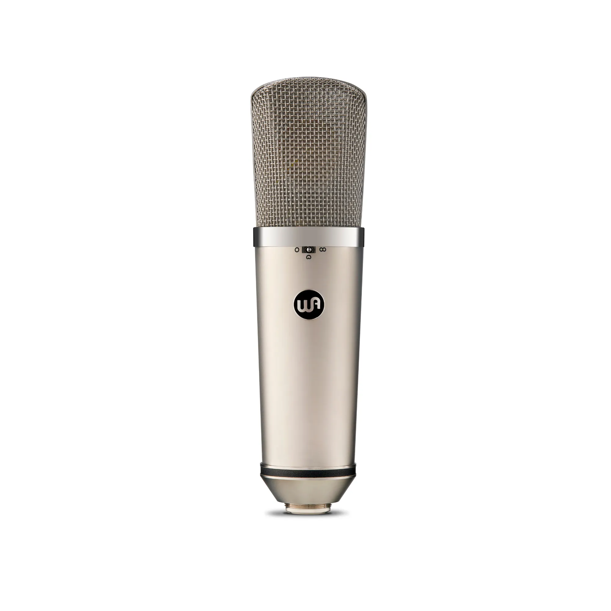 Warm Audio WA-67 Large-Diaphragm Condenser Microphone