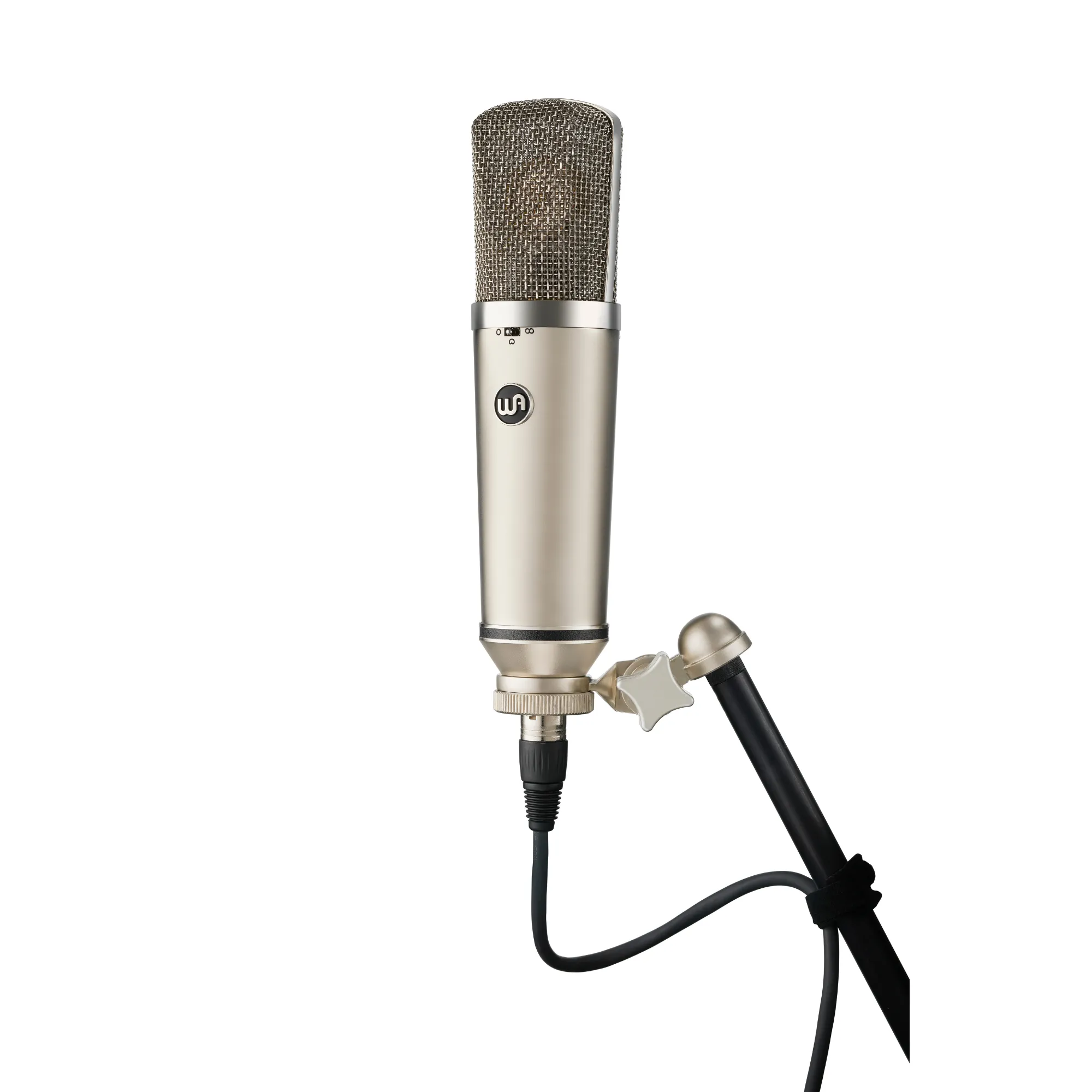 Warm Audio WA-67 Large-Diaphragm Condenser Microphone