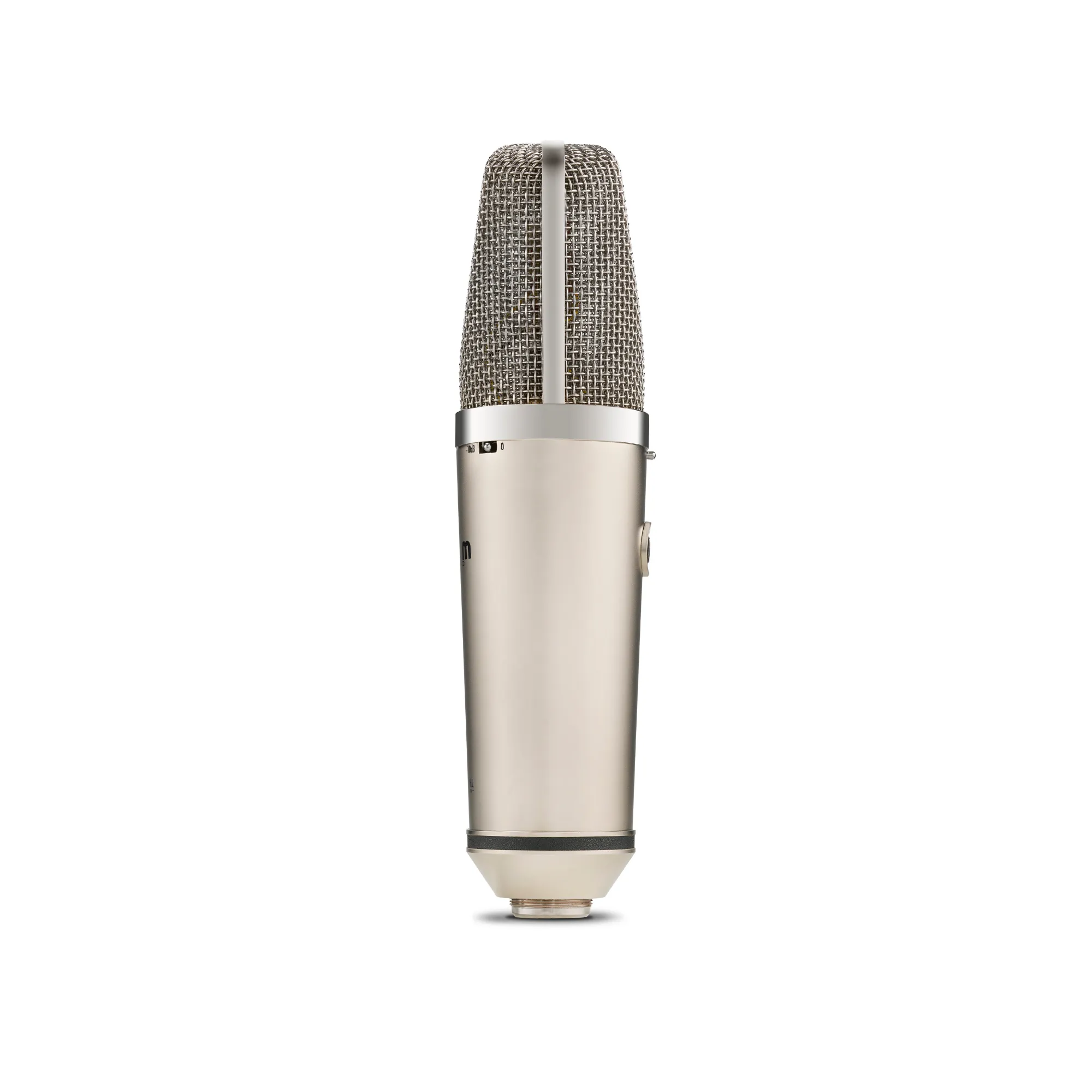 Warm Audio WA-67 Large-Diaphragm Condenser Microphone