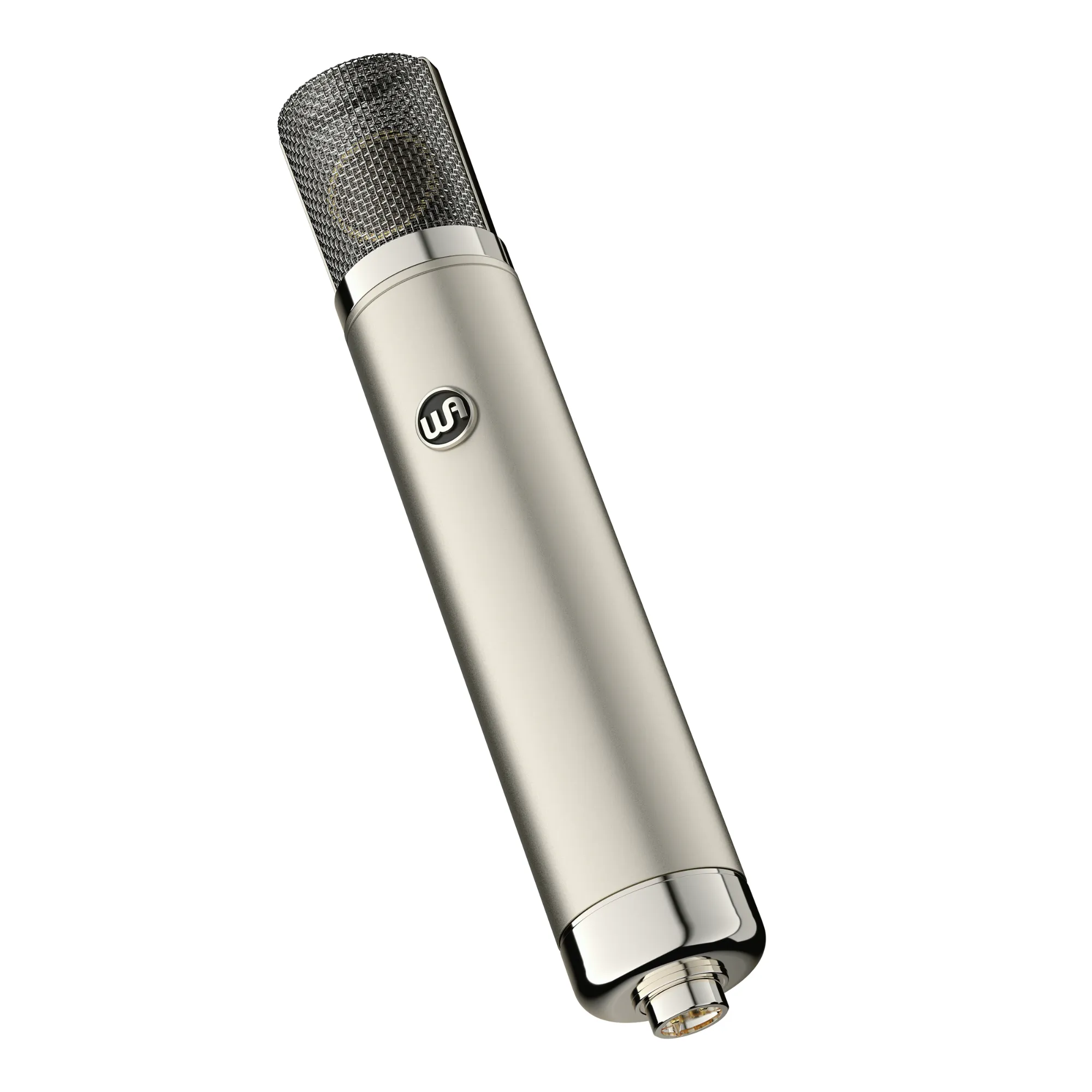 Warm Audio WA-CX12 Tube Condenser Microphone