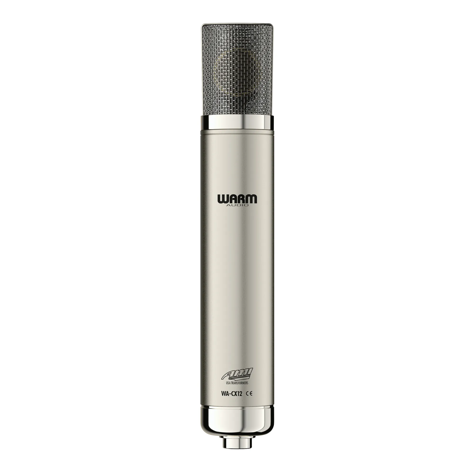 Warm Audio WA-CX12 Tube Condenser Microphone